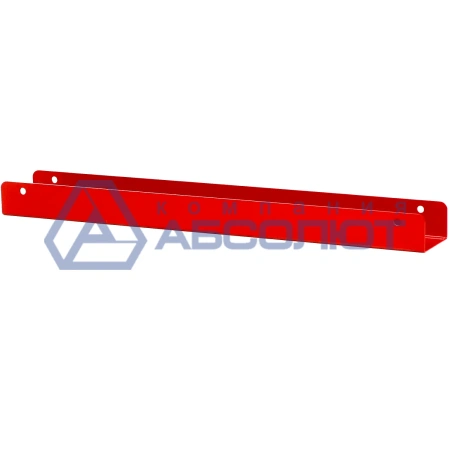 Демпфер для стойки СТСМ 110,  L= 830 мм от компании Абсолют